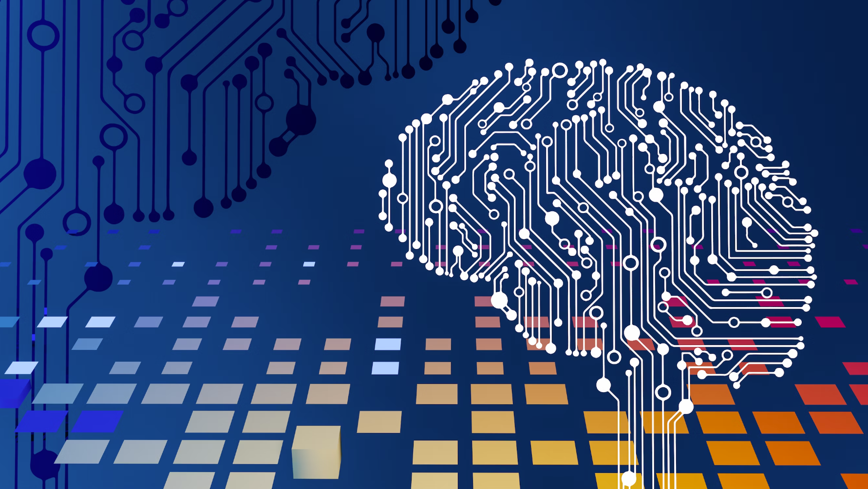 Cerveau et intelligence artificielle