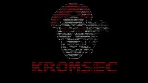 Après le ministère de la Justice, KromSec pirate l’Assemblée nationale