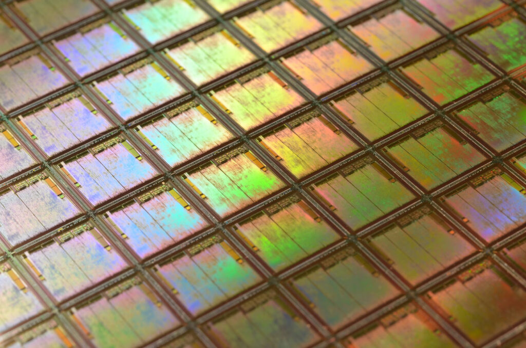 TSMC prévoit de recruter 6 000 employés cette année