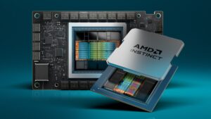 IA : AMD annonce la disponibilité des accélérateurs Instinct MI300A et MI300X