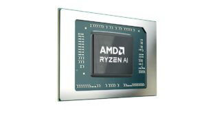 Ryzen 8040 : AMD lance de nouveaux CPU mobiles (Zen 4, RDNA 3, NPU)