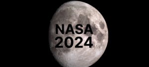 Les missions de la NASA en 2024