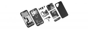 Sans surprise, le Fairphone 5 obtient 10/10 chez iFixit