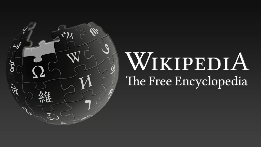 Wikipédia Fête Ses 23 Ans Next