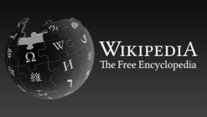 Wikipedia aura son thème sombre