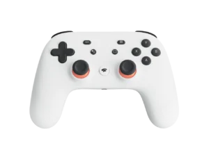 La manette Stadia peut être libérée jusqu’au 31 décembre 2024