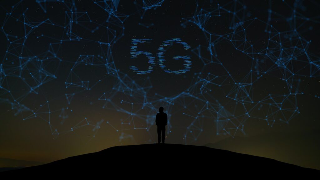 Free saute le pas de la 5G SA sur son réseau national