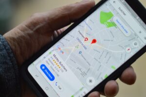 Google rapproche Maps de Waze avec des fonctions de signalement d’incidents