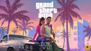 Rockstar met en ligne le trailer de GTA VI