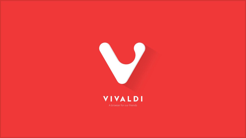 Vivaldi 6.6 peut forcer le thème sombre sur tous les sites