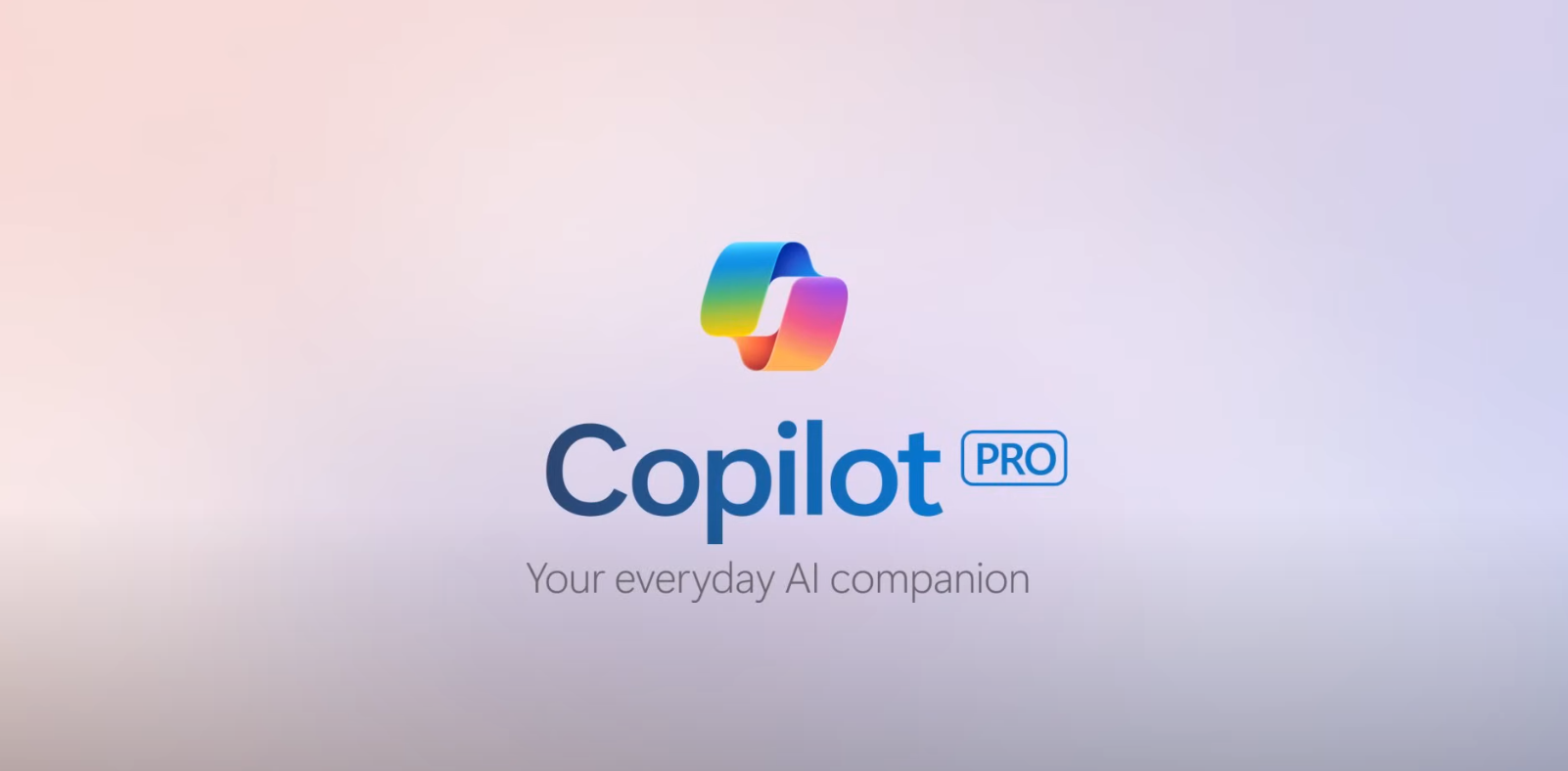 Microsoft Copilot : des applications mobiles et une version Pro à 22 euros par mois