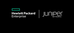 HPE signe un « accord définitif » pour racheter Juniper à 14 milliards de dollars