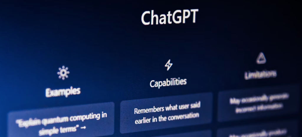 Le mode vocal de ChatGPT arrive en Europe