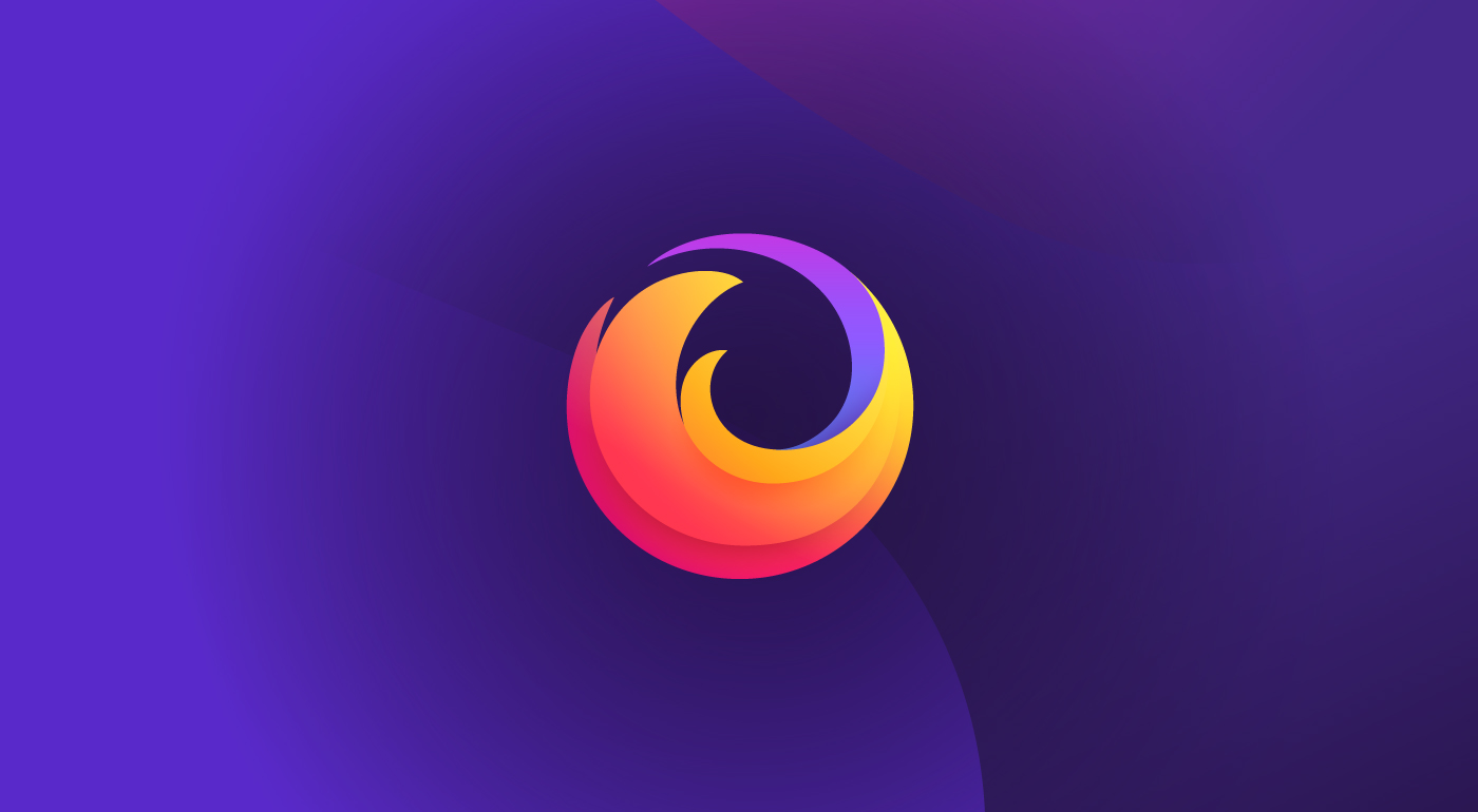 Logo de la fondation Mozilla