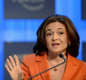 Sheryl Sandberg quitte le conseil d’administration de Meta