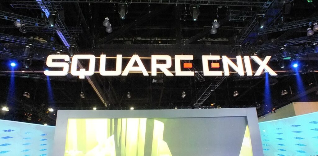 Square Enix se tourne vers l’IA générative