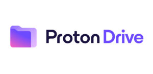 Proton rend toutes ses applications Drive open source