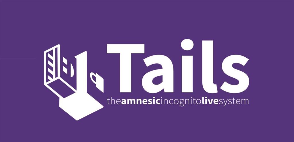 Tails est disponible en version 6.0