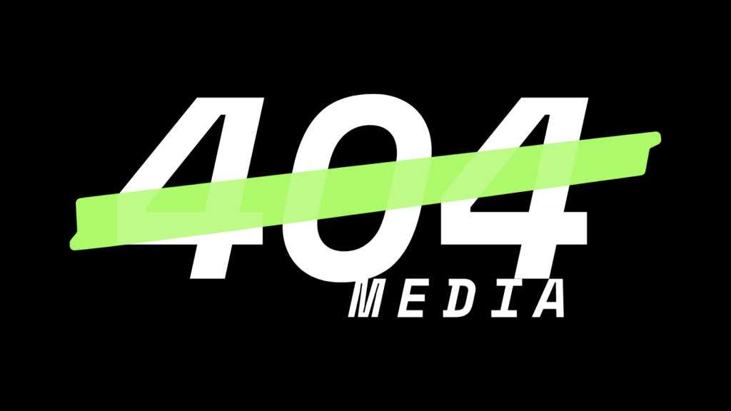 404 Media déjà rentable