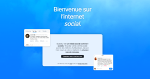 Bluesky dépasse les quatre millions d’utilisateurs