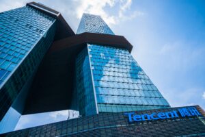 Plus de 120 salariés de Tencent licenciés pour fraude