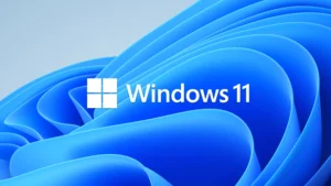 Windows 11 : les versions 21H1 et 22H1 vont être mises à jour vers la 23H2