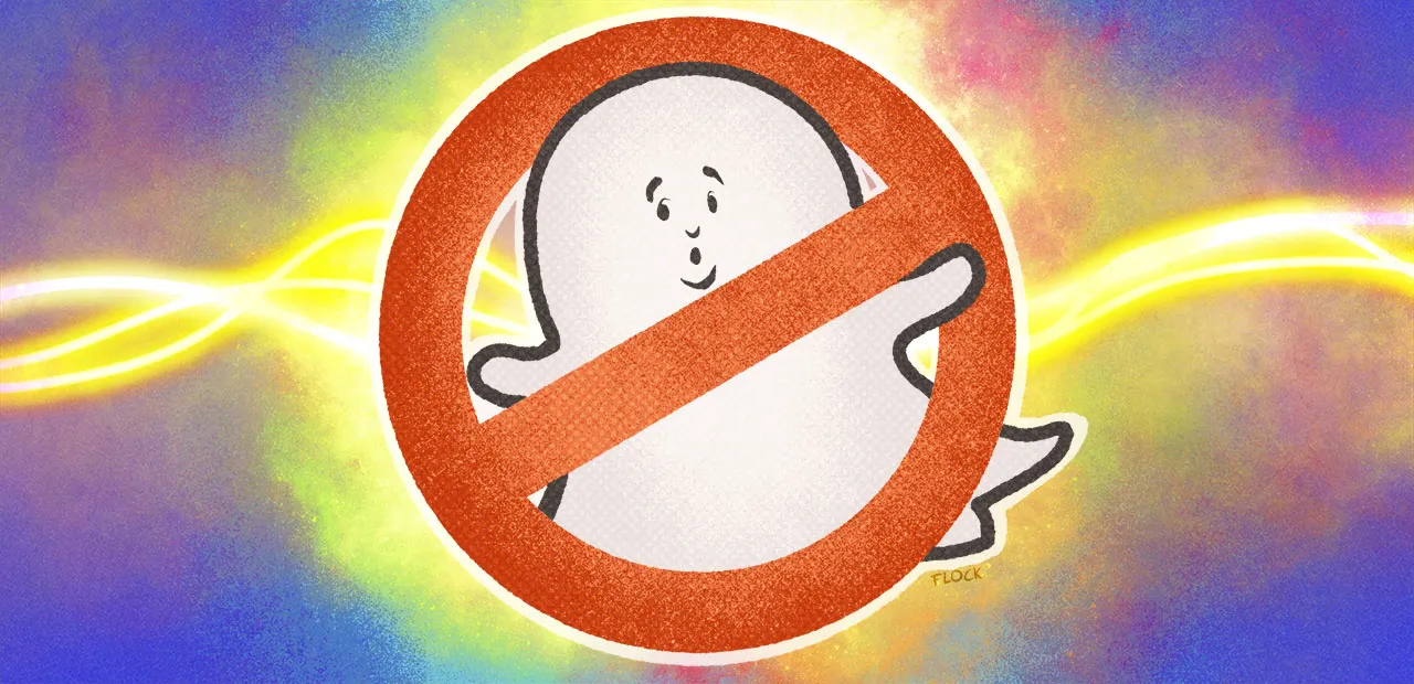 Projet Ghostbusters : comment Facebook a espionné le trafic chiffré de Snapchat