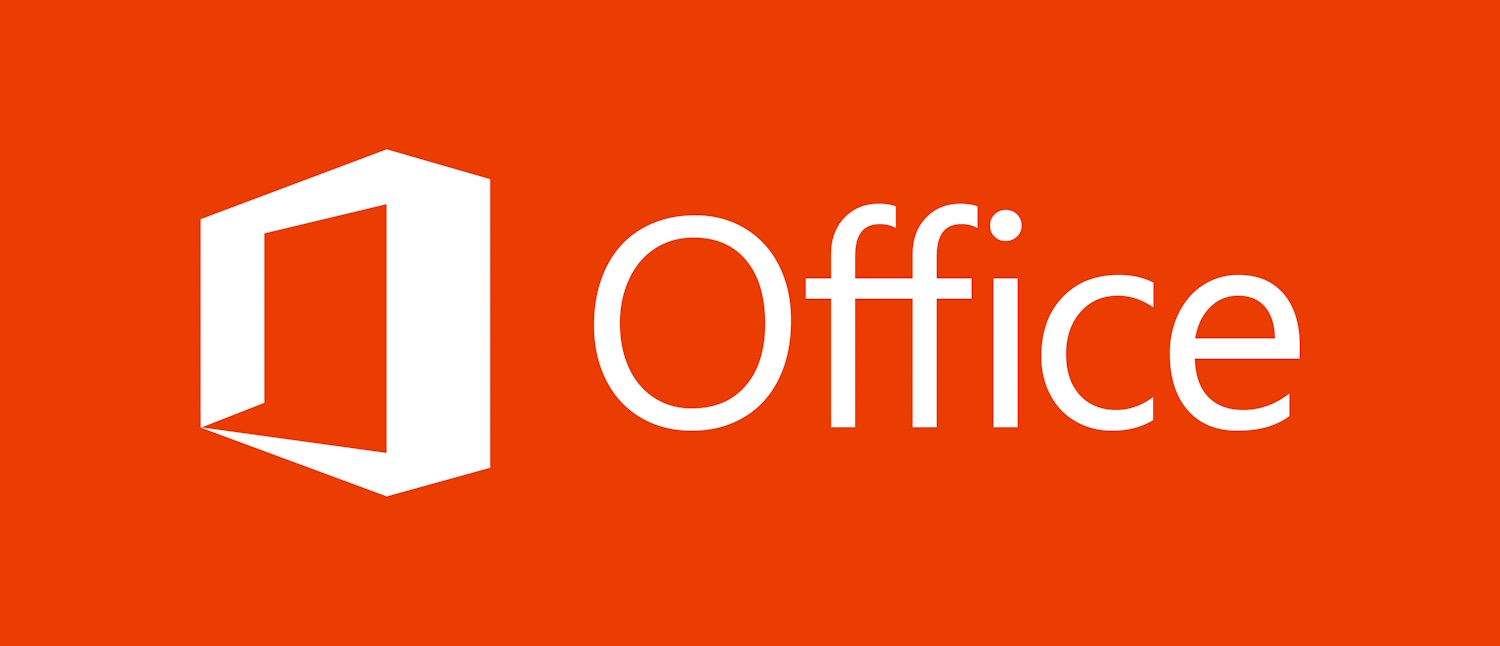 Logo de Microsoft Office