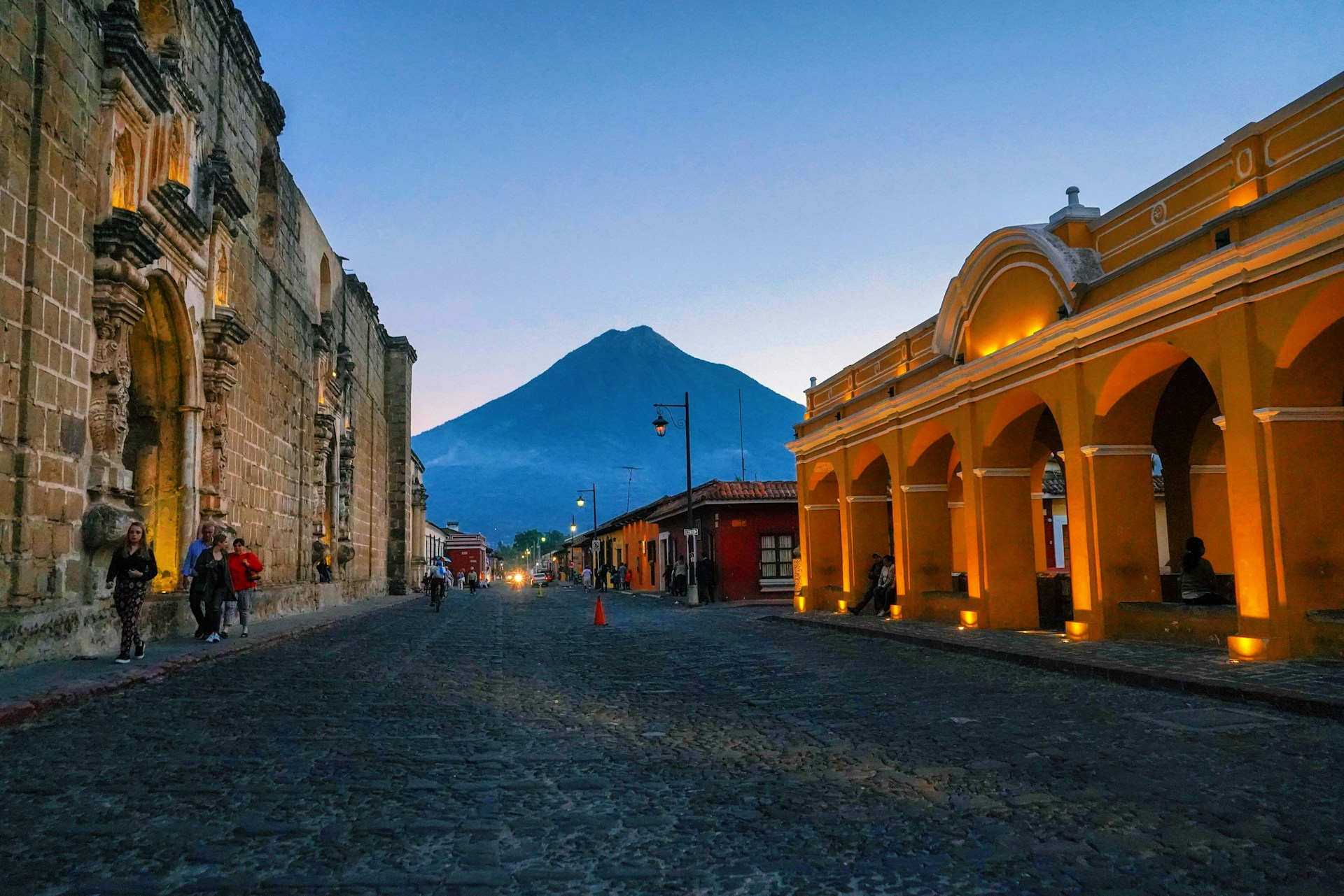 Bulevar Villa Deportiva, Guatemala