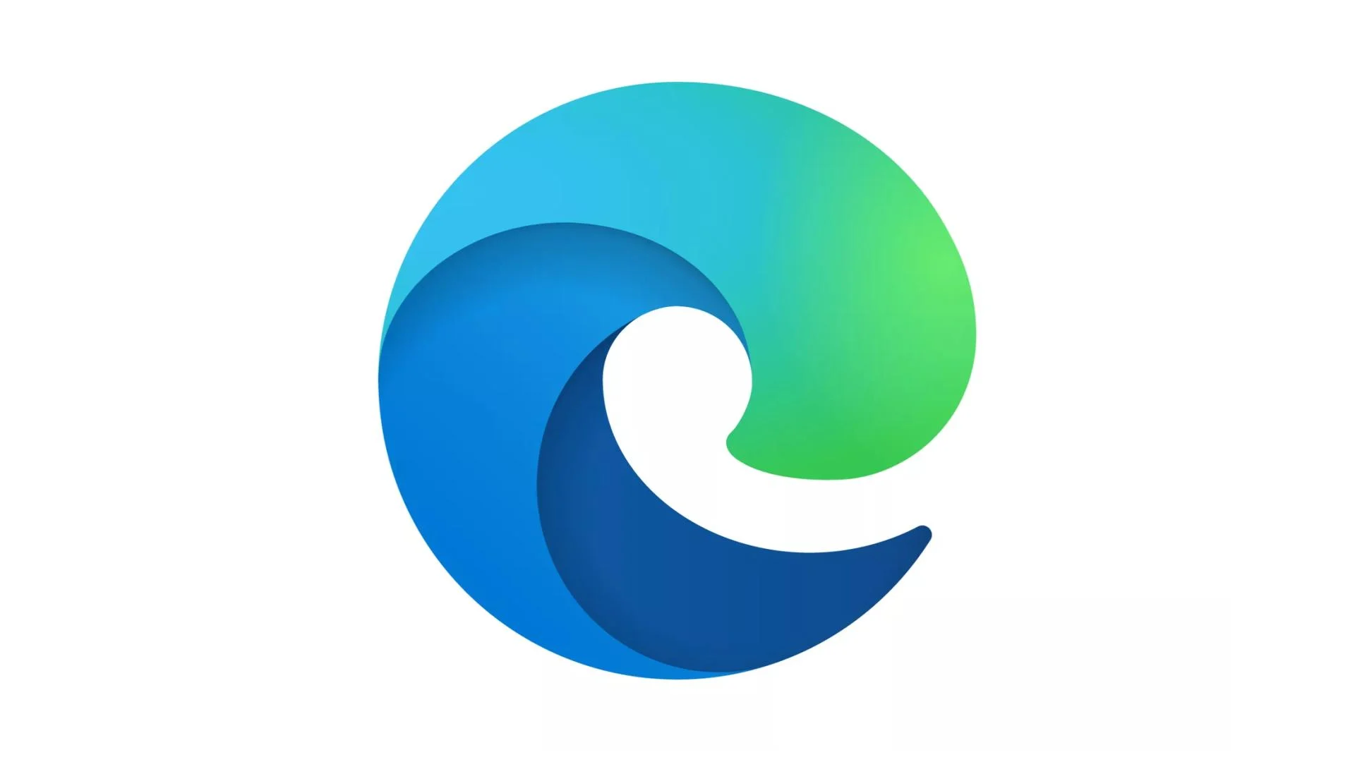 Logo de Microsoft Edge