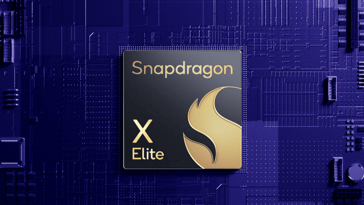 Avec son Snapdragon X Elite, Qualcomm promet que la plupart des jeux ...