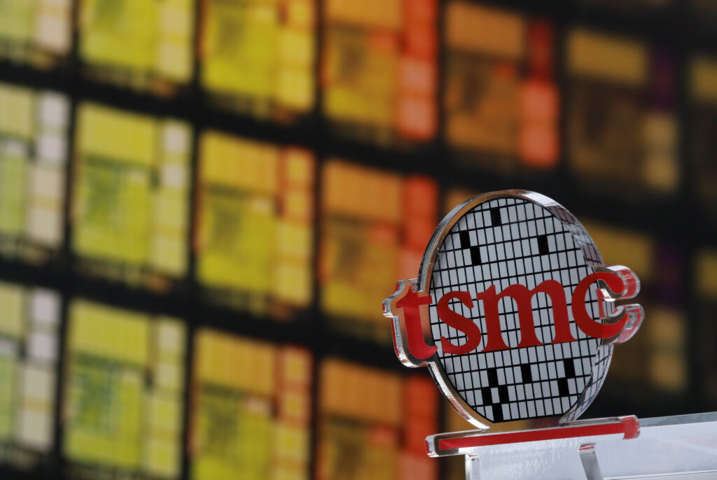 À Taïwan, TSMC relance sa production après le violent séisme