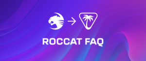 C’est la fin pour la marque Roccat, Turtle Beach prend le relai