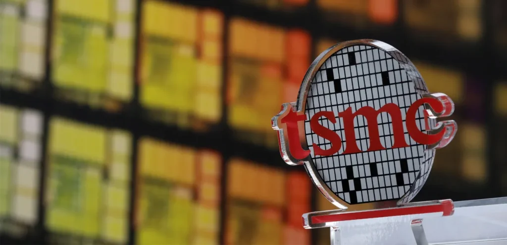 Semi-conducteurs : TSMC dépasse brièvement les 1 000 milliards de dollars de capitalisation