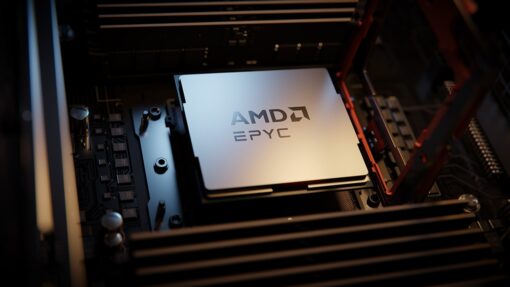 EPYC 4004 (AM5) : AMD adapte ses Ryzen 7000 pour les serveurs