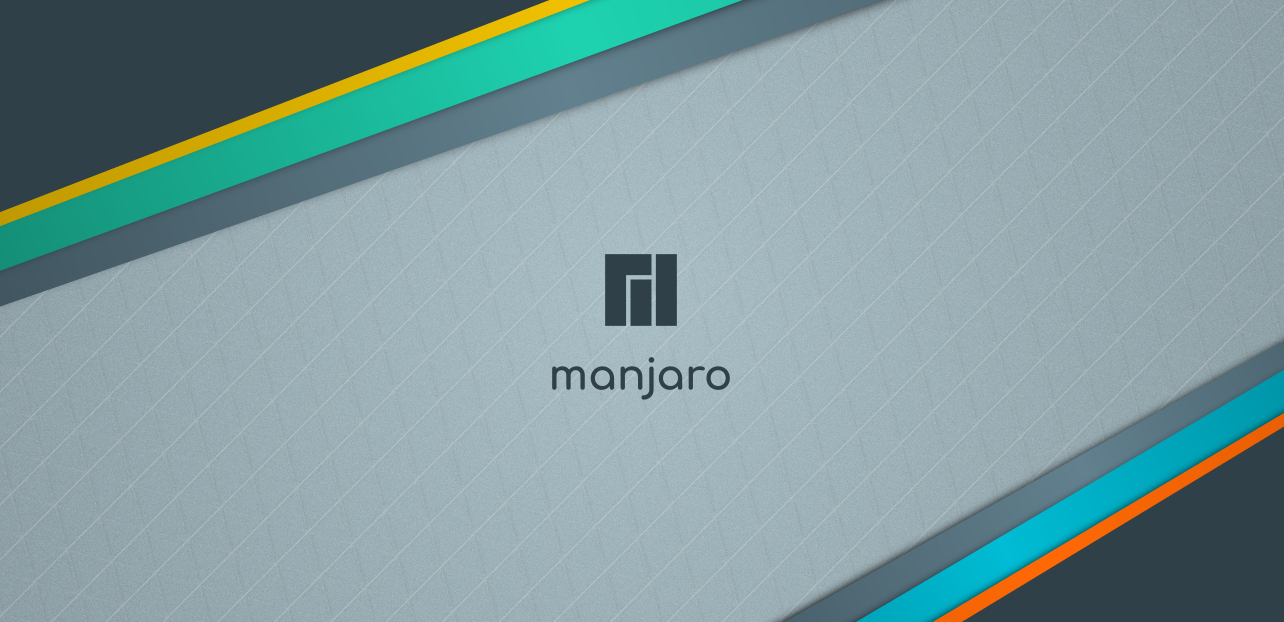 Logo de Manjaro