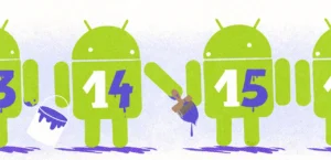 Android 15 : clés d’accès et Platform Stability avec la Beta 3