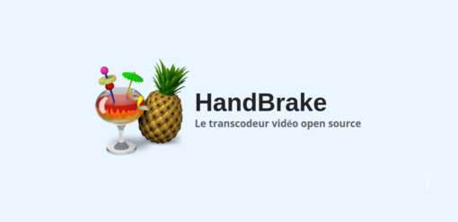 HandBrake 1.8.0 disponible, la version Linux portée vers GTK4