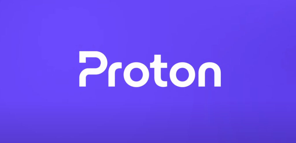 Proton lance son service Docs for Proton Drive, avec collaboration chiffrée en temps réel