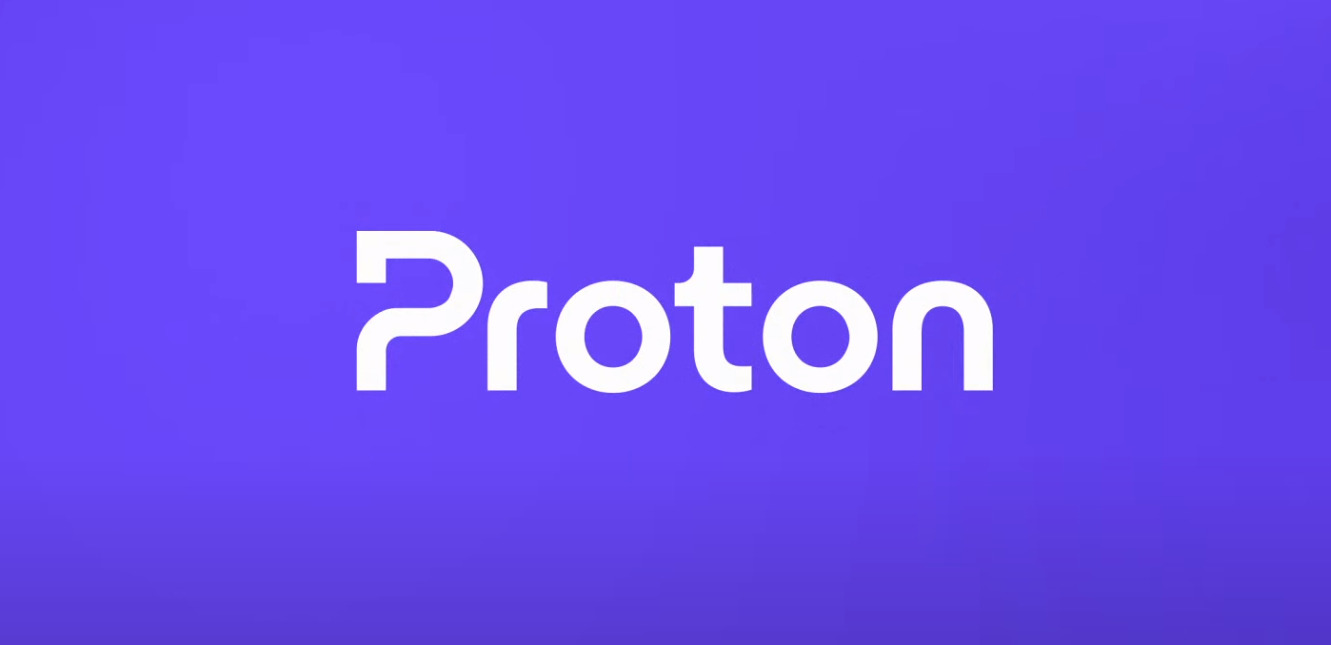 Logo de Proton