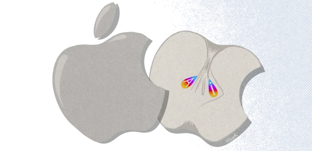 Apple vs DMA : encore du changement sur le choix du navigateur, les applications par défaut…