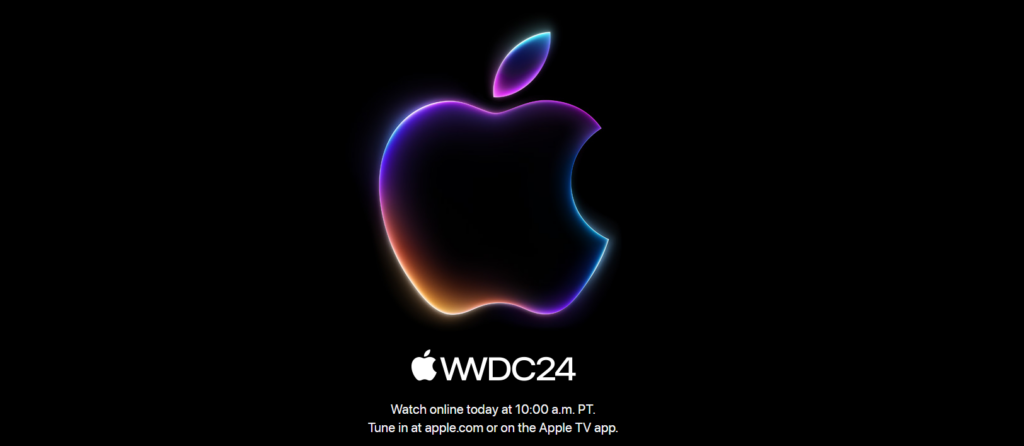 IA, iOS 18, macOS 15 : la WWDC 2024 d’Apple débute à 19h