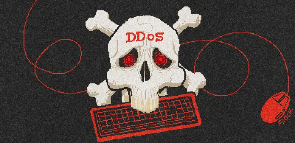 Une vague d’attaques DDoS cible institutions et collectivités locales françaises