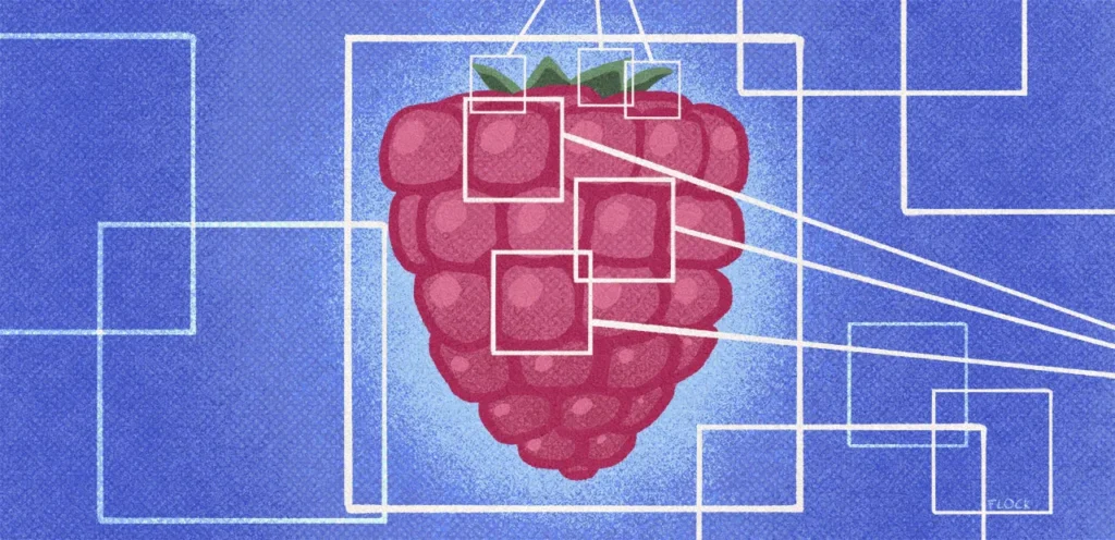 Même le Raspberry Pi 5 succombe à l’IA…