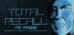 #Flock : Total RECALL me maybe