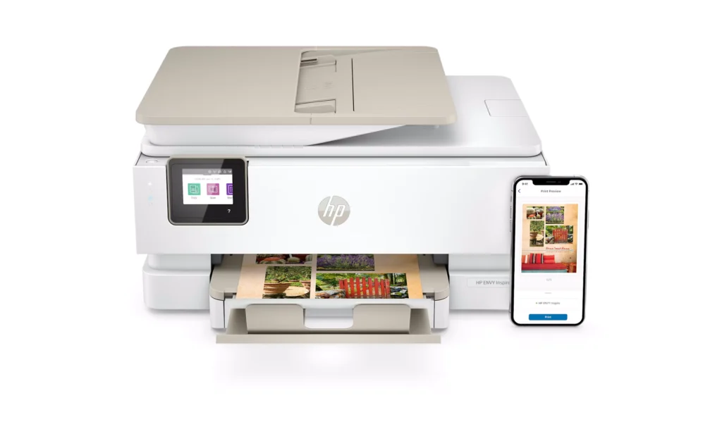 HP abandonne les imprimantes LaserJet « e » et leur connexion internet obligatoire