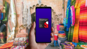 Qualcomm Snapdragon 4s Gen 2 : troisième génération de SoC 5G pour l’entrée de gamme