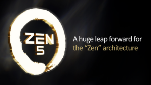 CPU AMD : sous le capot des architectures Zen 5, XDNA 2 et RDNA 3.5