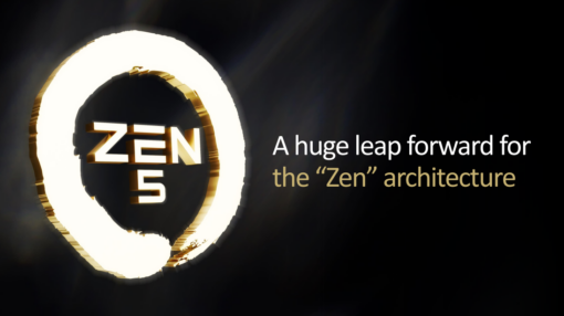 CPU AMD : sous le capot des architectures Zen 5, XDNA 2 et RDNA 3.5