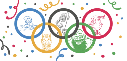 les Jeux Flolympicks d’été de Next